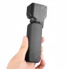 SUNNYLIFE Funda Protectora para Gimbal y Cámara para DJI Osmo Pocket (1ª Gen) - Transparente