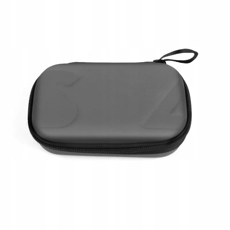 SUNNYLIFE Funda Rígida de Transporte para DJI Osmo Pocket, Gris