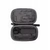 SUNNYLIFE Funda Rígida de Transporte para DJI Osmo Pocket, Gris