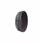 SUNNYLIFE Filtro de Densidad Neutra ND4 NDX4 para DJI Osmo Action - Gris