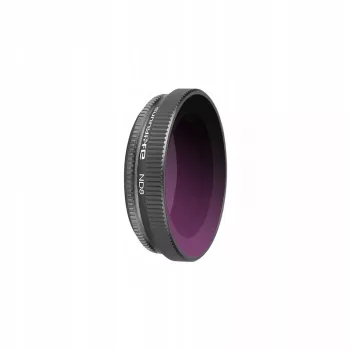 SUNNYLIFE Filtro de Densidad Neutra ND8 para DJI Osmo Action (Gris) OA-FI171-8
