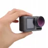 SUNNYLIFE Filtro de Densidad Neutra ND8 para DJI Osmo Action (Gris) OA-FI171-8