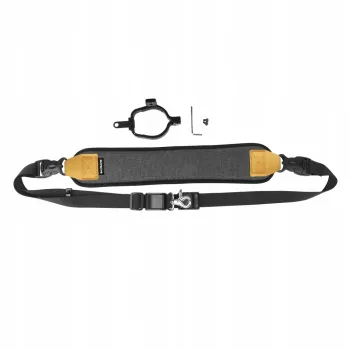 SUNNYLIFE Soporte de Correa para Cuello para DJI Ronin-SC / RO-Q9228-D