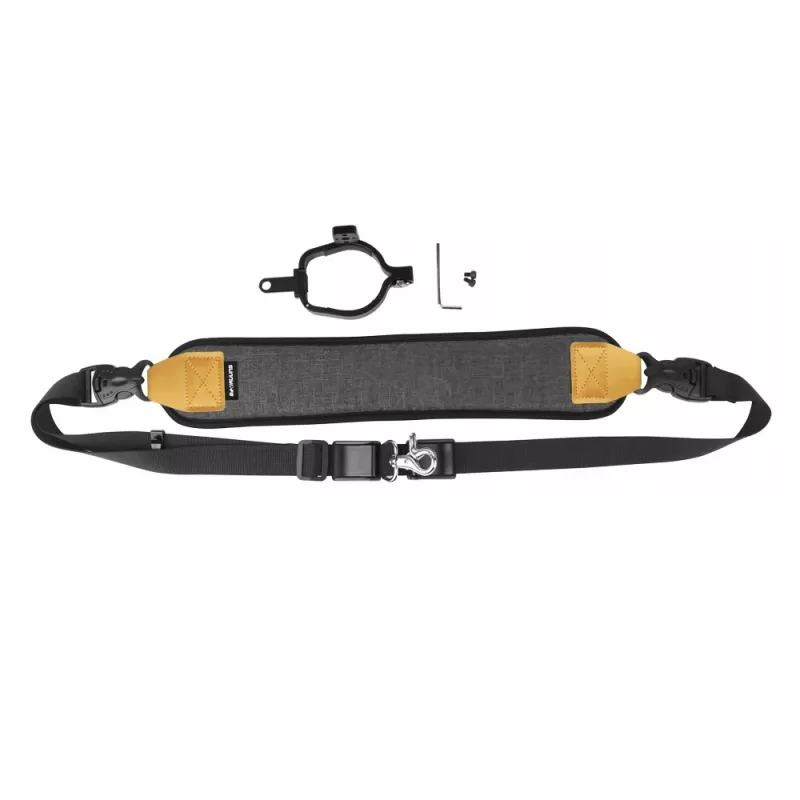 SUNNYLIFE Soporte de Correa para Cuello para DJI Ronin-SC / RO-Q9228-D
