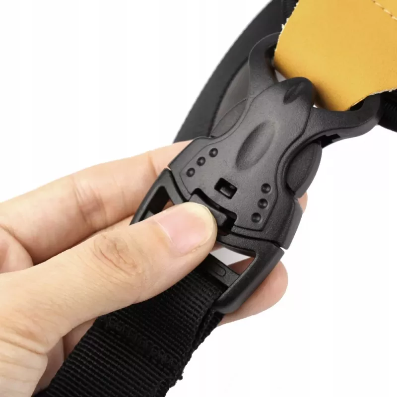 SUNNYLIFE Soporte de Correa para Cuello para DJI Ronin-SC / RO-Q9228-D