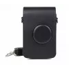 LOVEINSTANT Funda Protectora para Fujifilm Instax Mini LiPlay - Negro