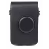 LOVEINSTANT Funda Protectora para Fujifilm Instax Mini LiPlay - Negro