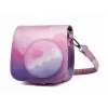 LOVEINSTANT Funda Estuche para Fujifilm Instax Mini 11 / 9 / 8 - Clouds