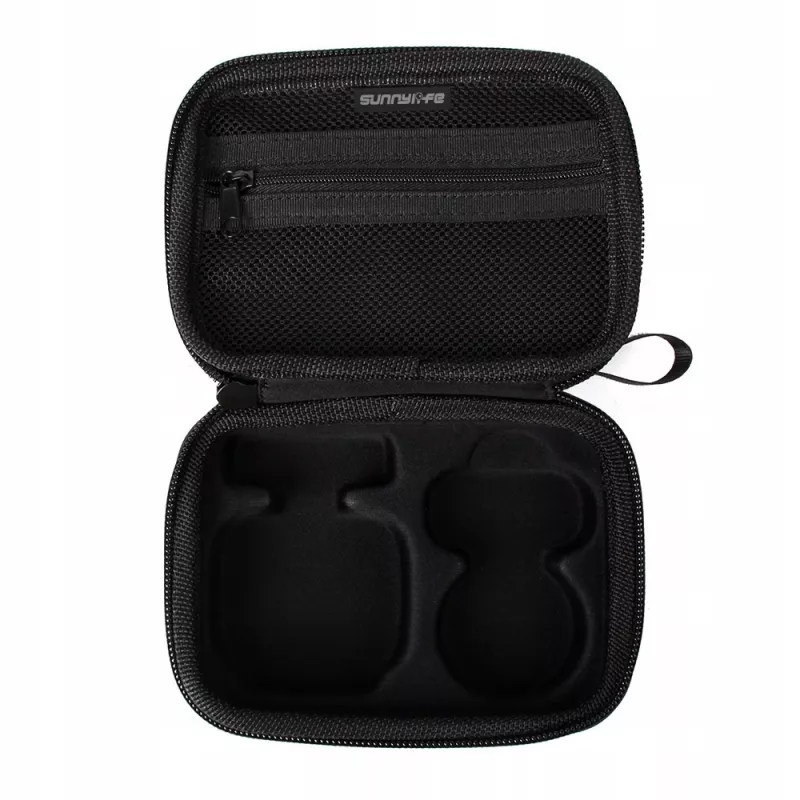 SUNNYLIFE Funda Protectora para Cámara Insta360 GO - Negro