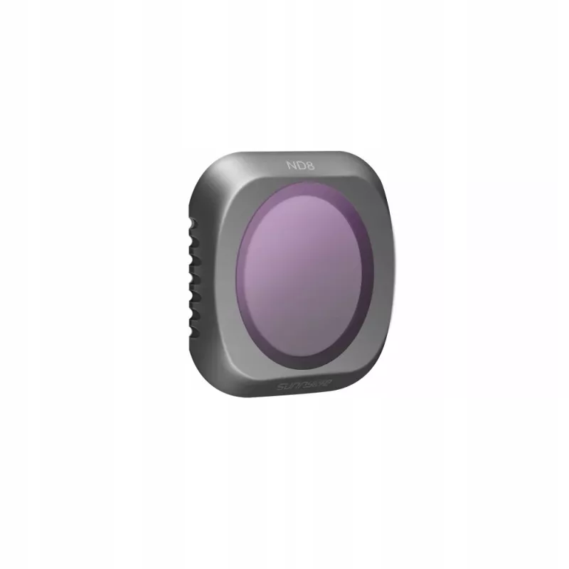 SUNNYLIFE Filtro ND8 NDX8 gris neutro para DJI Mavic 2 Pro M2P-FI532-8