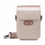 LOVEINSTANT Funda protectora para Fujifilm Instax Mini Link - Rosa