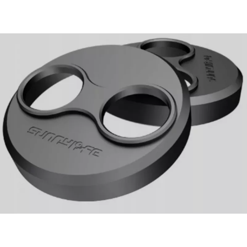 SUNNYLIFE 4x protección de motores para DJI Mavic Mini / Mini SE / Mini 3 Pro / Mini 3 / Mini 4 Pro - Negro (MM-Q9239)