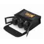 SUNNYLIFE Bolsa de seguridad ignífuga para batería de DJI Mavic Mini / Mini 2 / Mini SE - Capacidad para 3 baterías