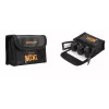 SUNNYLIFE Bolsa de seguridad ignífuga para batería de DJI Mavic Mini / Mini 2 / Mini SE - Capacidad para 3 baterías