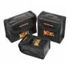 SUNNYLIFE Bolsa de seguridad ignífuga para batería de DJI Mavic Mini / Mini 2 / Mini SE - Capacidad para 3 baterías