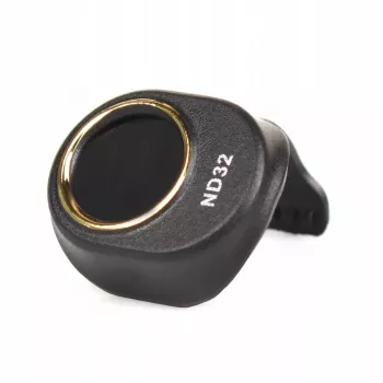 SUNNYLIFE Filtro de densidad neutra ND32 para dron DJI Spark (SPFI701-32)
