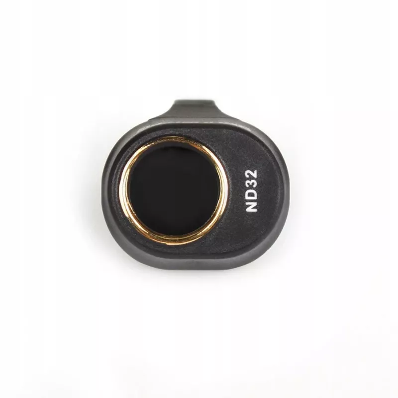 SUNNYLIFE Filtro de densidad neutra ND32 para dron DJI Spark (SPFI701-32)