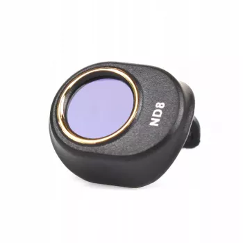 SUNNYLIFE Filtro de densidad neutra ND8 para DJI Spark (SP-FI701-8)