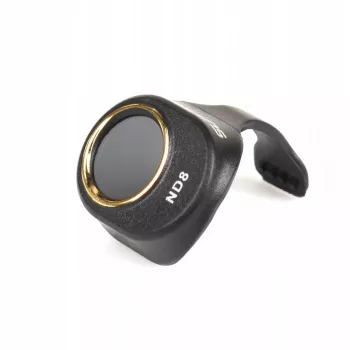 SUNNYLIFE Filtro de densidad neutra ND8 para DJI Spark (SP-FI701-8)