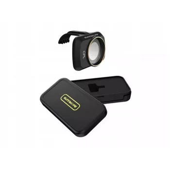SUNNYLIFE Filtro polarizador circular para DJI Mavic Mini / Mini 2 - MM-FI9253-C