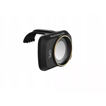 SUNNYLIFE Filtro polarizador circular para DJI Mavic Mini / Mini 2 - MM-FI9253-C