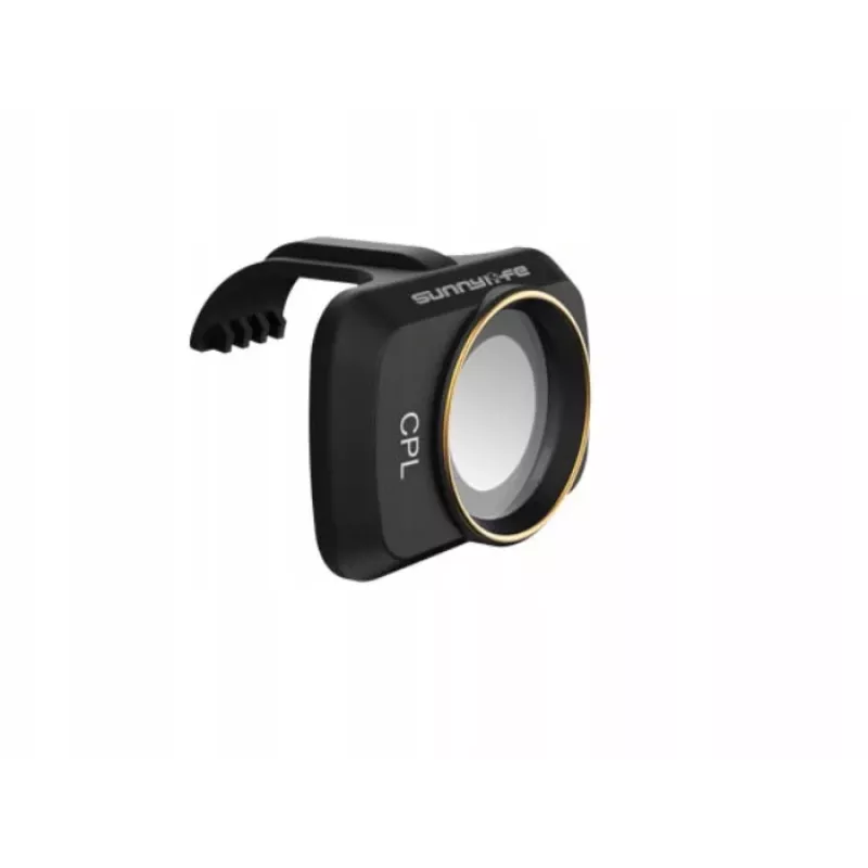SUNNYLIFE Filtro polarizador circular para DJI Mavic Mini / Mini 2 - MM-FI9253-C