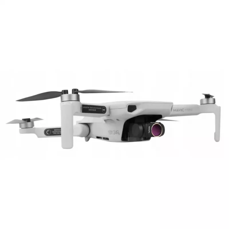 SUNNYLIFE Filtro ultravioleta UV MC para DJI Mavic Mini / Mini 2 (MM-FI9250-M)