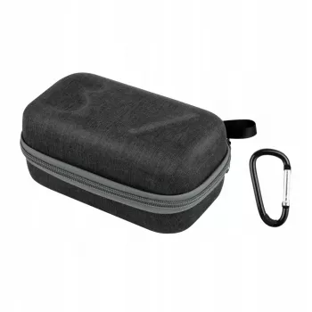 SUNNYLIFE Funda protectora para mando a distancia de DJI Mavic Mini / Mini 2 / Mini SE - negra