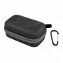 SUNNYLIFE Funda protectora para mando a distancia de DJI Mavic Mini / Mini 2 / Mini SE - negra