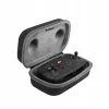 SUNNYLIFE Funda protectora para mando a distancia de DJI Mavic Mini / Mini 2 / Mini SE - negra
