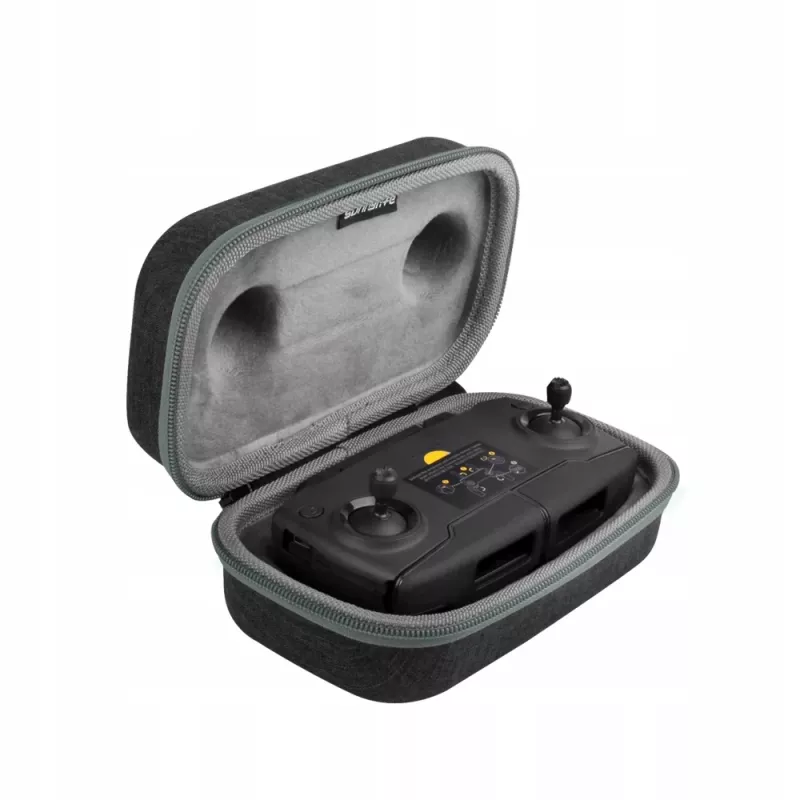 SUNNYLIFE Funda protectora para mando a distancia de DJI Mavic Mini / Mini 2 / Mini SE - negra
