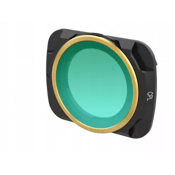 SUNNYLIFE Filtro polarizador circular CPL para DJI Mavic Air 2 / Air 2S