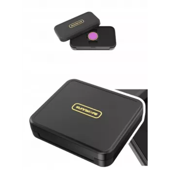 SUNNYLIFE Filtro de densidad neutra ND8 para DJI Mavic Air 2 / Air 2S
