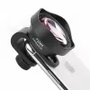 Ulanzi 75mm Super Macro teleobjetivo para smartphone, 1678