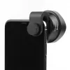 Ulanzi 75mm Super Macro teleobjetivo para smartphone, 1678