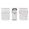 LOVEINSTANT Funda protectora para Fujifilm Instax Mini LiPlay - plateado