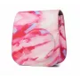 LOVEINSTANT Funda estuche bolsa para Fujifilm Instax Mini 11 - estampado Brush Strokes