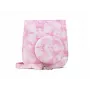 LOVEINSTANT Funda protectora para Fujifilm Instax Mini 11 - Watercolor Pink Blurs