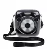 Funda rígida protectora LOVEINSTANT para Fujifilm Instax SQ10 - Transparente