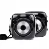 Funda rígida protectora LOVEINSTANT para Fujifilm Instax SQ10 - Transparente