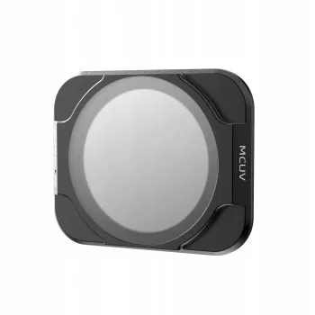 Filtro UV MC SUNNYLIFE para dron DJI Air 2S