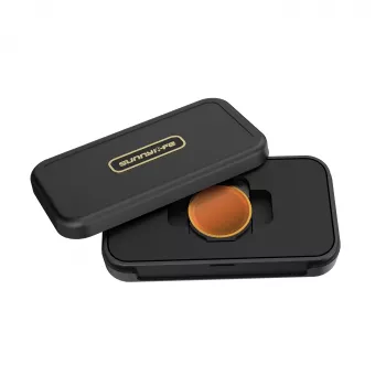 Filtro ND4 NDX4 completo SUNNYLIFE para DJI Mavic Air 2S / Air 2