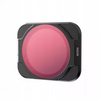 Filtro de densidad neutra ND8 NDX8 SUNNYLIFE para DJI Mavic Air 2S / Air 2