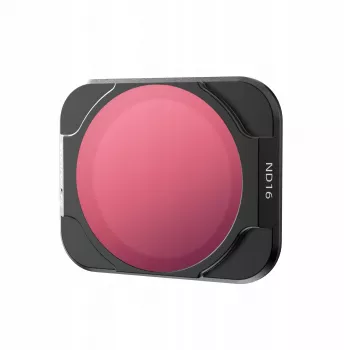 Filtro de densidad neutra ND16 NDX16 SUNNYLIFE para DJI Mavic Air 2S