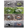 Plataforma de aterrizaje avanzada para dron SUNNYLIFE universal / Ty-tjp08-50