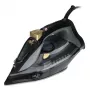 Plancha de viaje Adler AD 5038 800W Negra