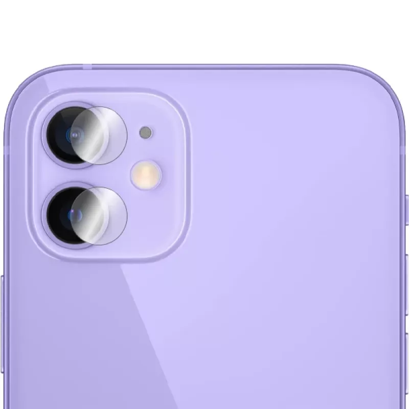 Protector de lente de cámara GrizzGlass para Samsung Galaxy A04s - cristal templado 9H