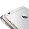 Protector de lente de cámara GrizzGlass para Samsung Galaxy A04s - cristal templado 9H