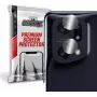 Protector de lente de cámara de cristal híbrido GrizzGlass para Oppo Find X5 Pro
