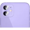 Protector de lente de cámara de cristal híbrido GrizzGlass para Oppo Find X5 Pro